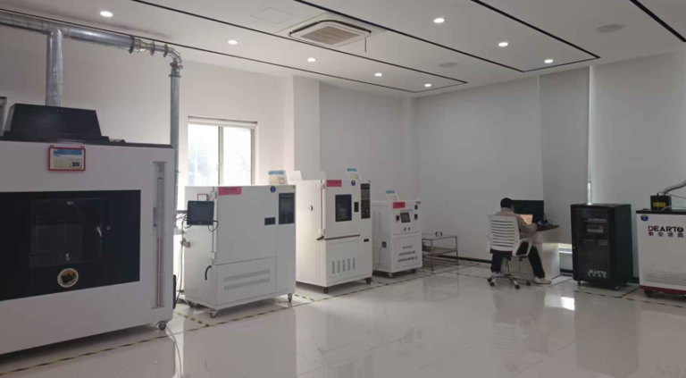 What OEMs Must Know About Cable Testing Standards?